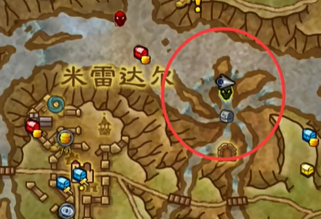 魔兽世界幻想蜃鱼人诱饵怎么得 击杀人鱼