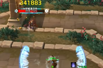 魔兽世界幻想蜃鱼人诱饵怎么得 努鳍通灵师位置