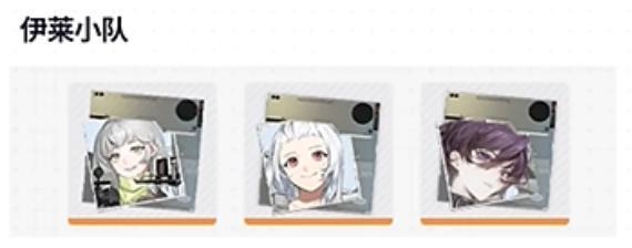 尘白禁区凯茜娅朝翼后勤怎么搭配 尘白禁区凯茜娅朝翼后勤搭配推荐