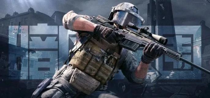 暗区突围军港老六点位在哪 军港老六无敌点位介绍