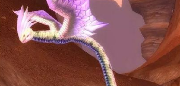 魔兽世界贫瘠之地风蛇在哪抓 魔兽世界贫瘠之地风蛇位置介绍