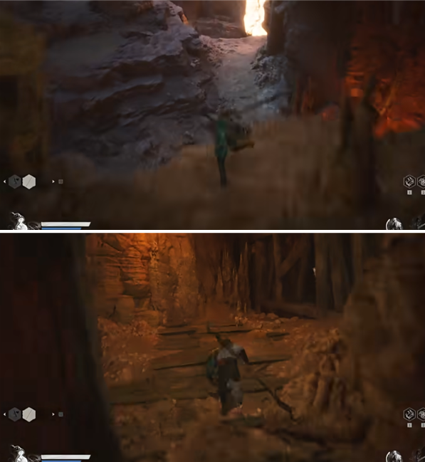 黑神话悟空黄风岭三冬虫获取位置 黑神话悟空黄风岭三冬虫获取攻略