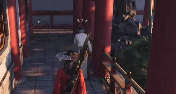 燕云十六声乐不思蜀任务流程 燕云十六声乐不思蜀任务流程