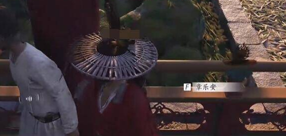 燕云十六声乐不思蜀任务流程 燕云十六声乐不思蜀任务流程