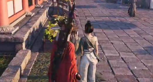 燕云十六声乐不思蜀任务流程 燕云十六声乐不思蜀任务流程