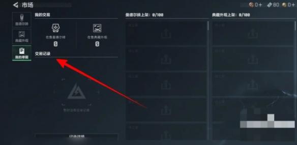 详细记录查询实例