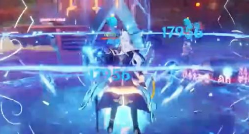 原神裂鸣的悲音任务攻略 原神裂鸣的悲音任务攻略