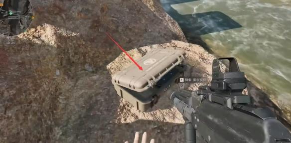 三角洲行动鳄鱼有什么用 三角洲行动隐藏道具