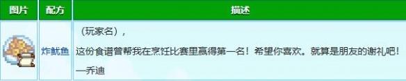星露谷物语乔迪红心事件触发攻略