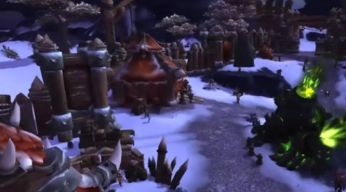 魔兽世界要塞物资怎么获得 魔兽世界要塞物资获取方式