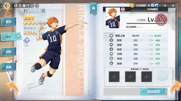 排球少年新的征程日向翔阳怎么样 排球少年新的征程日向翔阳介绍