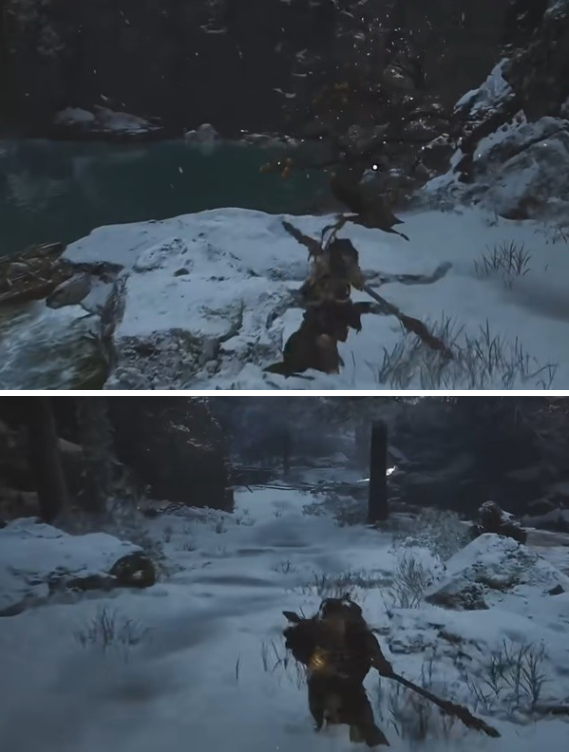 黑神话悟空交梨种子获取方法