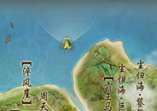 剑网3无界塞外西风奇遇任务怎么做 剑网3无界塞外西风奇遇任务攻略