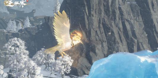 逆水寒手游育宠师怎么玩 宠物功能详解