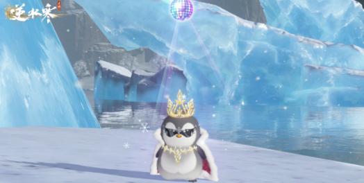 逆水寒手游育宠师怎么玩 宠物繁育技巧