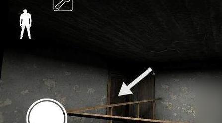 恐怖老奶奶第三关怎么过 恐怖老奶奶第三关攻略