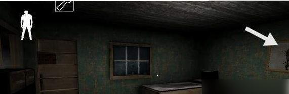 恐怖老奶奶第三关怎么过 恐怖老奶奶第三关攻略