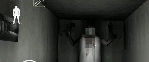 恐怖老奶奶第三关怎么过 恐怖老奶奶第三关攻略