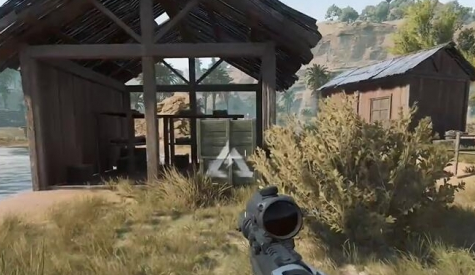 三角洲行动长弓溪谷地窖密码门在哪 三角洲行动长弓溪谷地窖密码门攻略