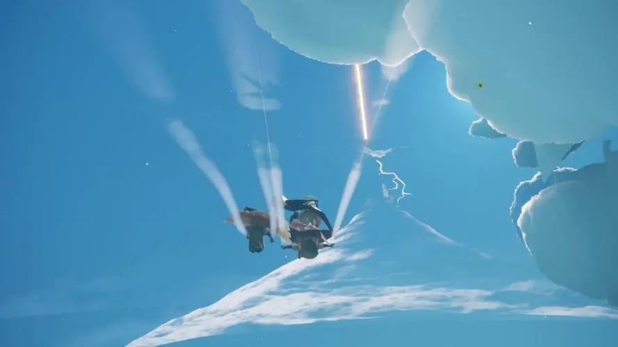 光遇隐藏地图位置