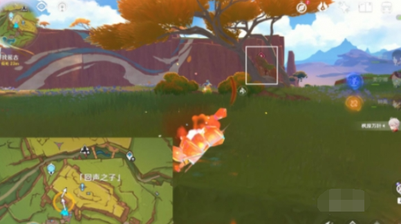 原神喑哑的回声任务攻略 原神喑哑的回声任务攻略