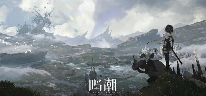 鸣潮灯灯武器选什么好 游戏角色灯灯武器选择推荐与攻略详解