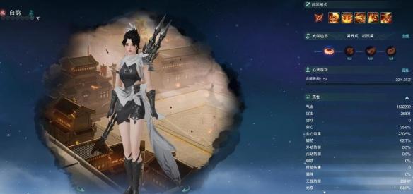 剑网三侠客怎么选择 剑网三侠客选择推荐