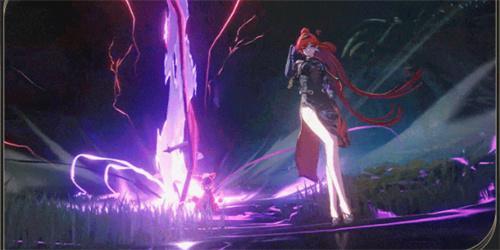 鸣潮吟霖属性是什么 鸣潮吟霖技能解析