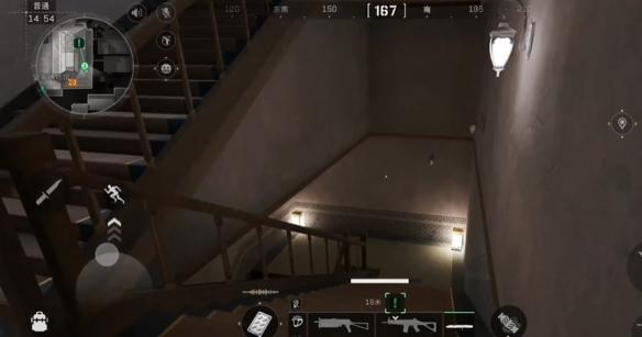 三角洲行动巴克什地下金库位置