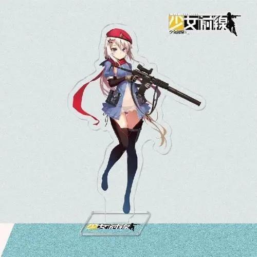 少女前线m16a1怎么获得 少女前线m16a1培养技巧