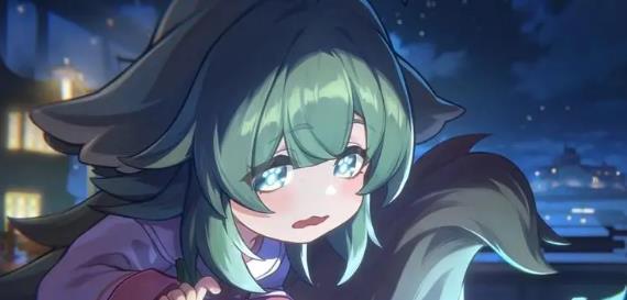 崩坏星穹铁道SP黑塔配队