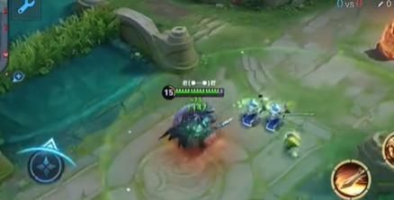 王者荣耀草灵怎么用 草灵技能效果展示