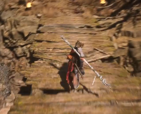 黑神话悟空六六村怎么进 黑神话悟空六六村攻略