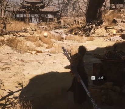 黑神话悟空六六村怎么进 黑神话悟空六六村攻略