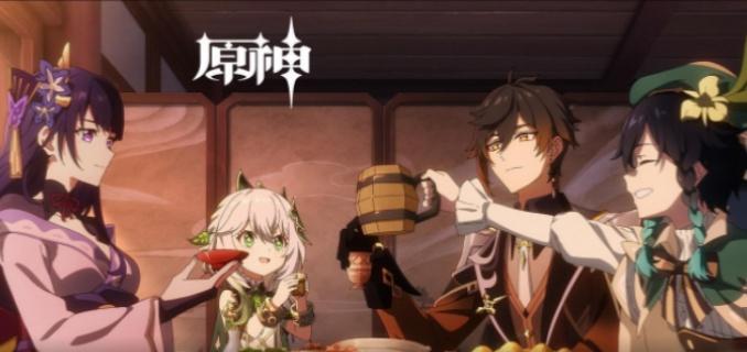 原神伊安珊是五星吗 安珊星级介绍与角色分析