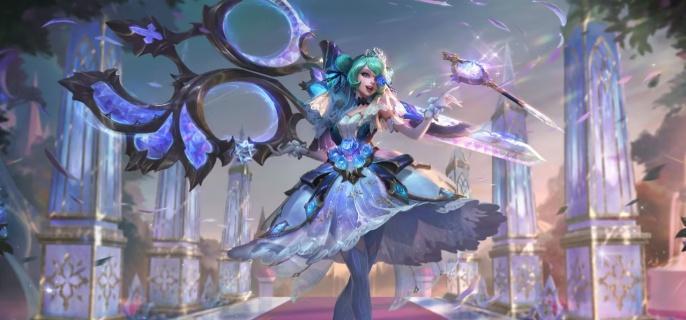 格温装备搭配示例