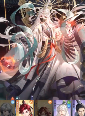 如鸢地宫45层通关技巧