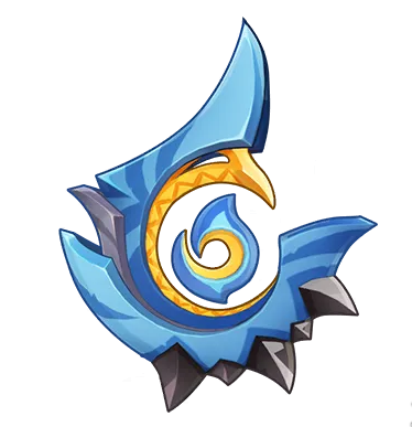 原神乘浪的回旋突破材料