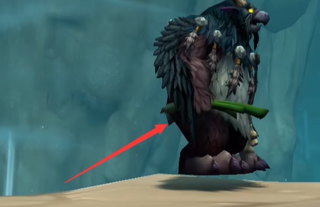 魔兽世界趣味幻化获取攻略