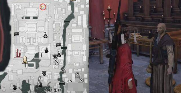 燕云十六声佛灯长明任务攻略