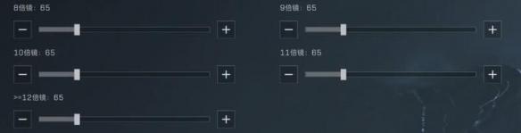 三角洲行动手机端灵敏度设置技巧