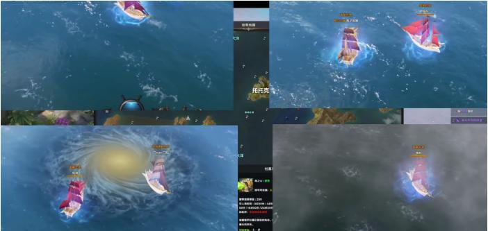 命运方舟杜基岛之心怎么获取 杜基岛进入方式