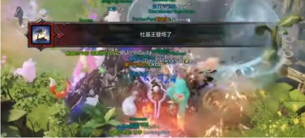 命运方舟杜基岛之心怎么获取 杜基王掉落物品