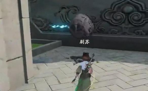 解锁机关