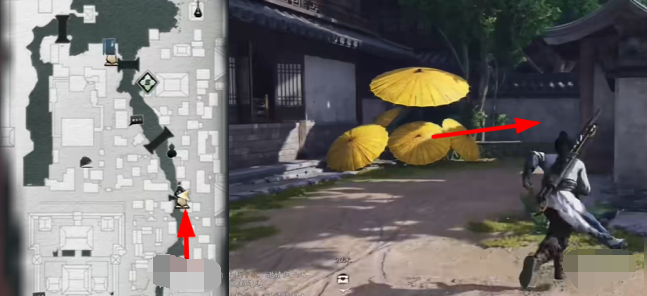 燕云十六声伞下玲珑任务攻略