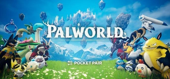 幻兽帕鲁手游科技建造方法