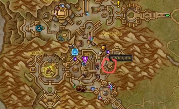 魔兽世界匠人之敏怎么获得 魔兽世界专业材料获取方法