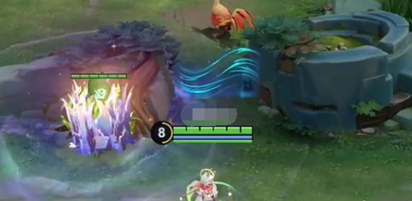 王者荣耀草灵作用 王者荣耀草灵作用