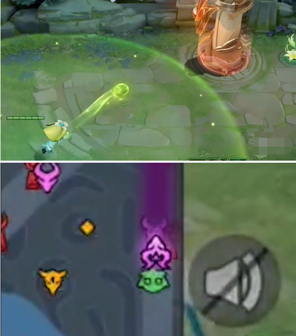 王者荣耀草灵作用 王者荣耀草灵作用