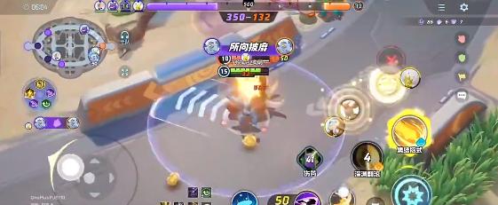 宝可梦大集结怪力怎么搭配 宝可梦大集结怪力怎么搭配